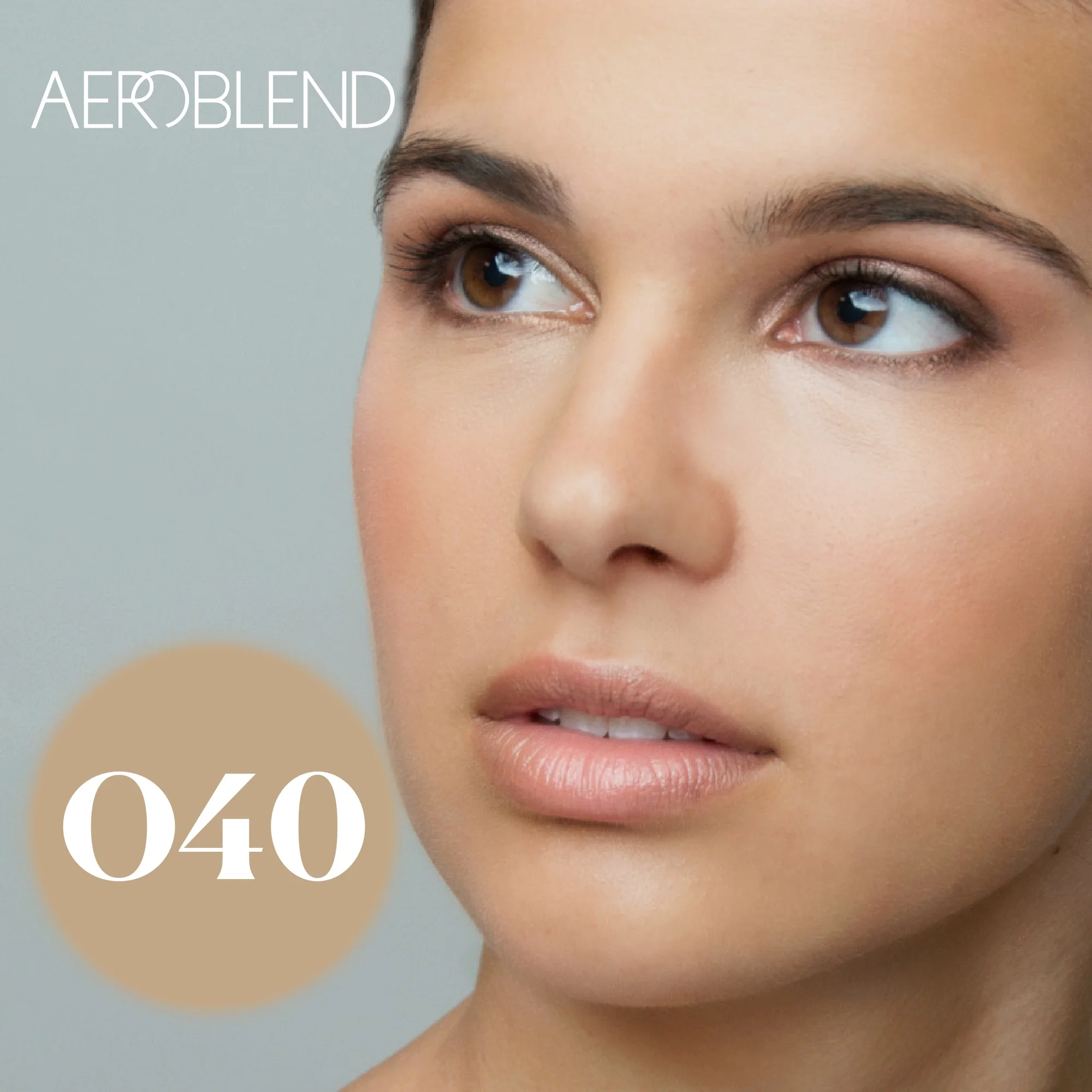 Aeroblend Airbrush Foundation - Image 15