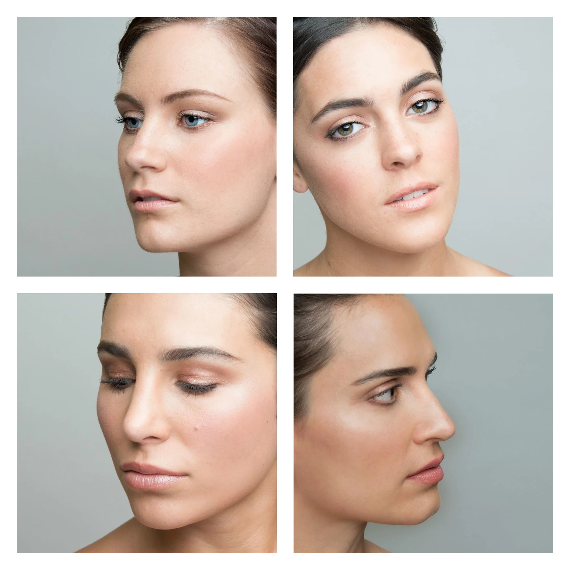 PERSONAL AIRBRUSH MAKEUP STARTER KIT - Image 17